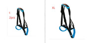 Pet Leg Strap Walking Support Dog Leg Support null