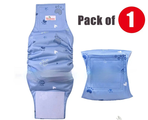 Pet Washable Physiological Dog Diaper Pants null