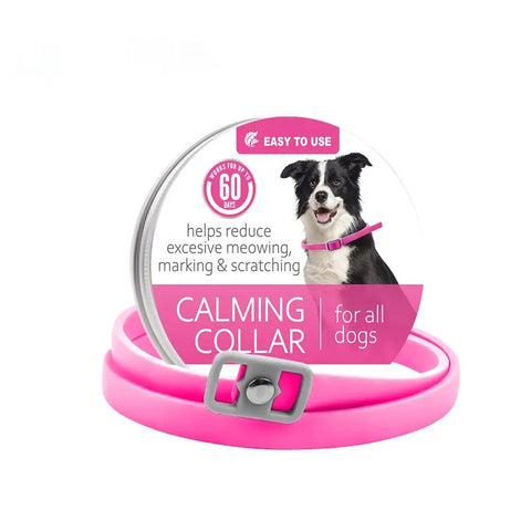 Dog Harness Anxiety Relief Buckle Pacify null
