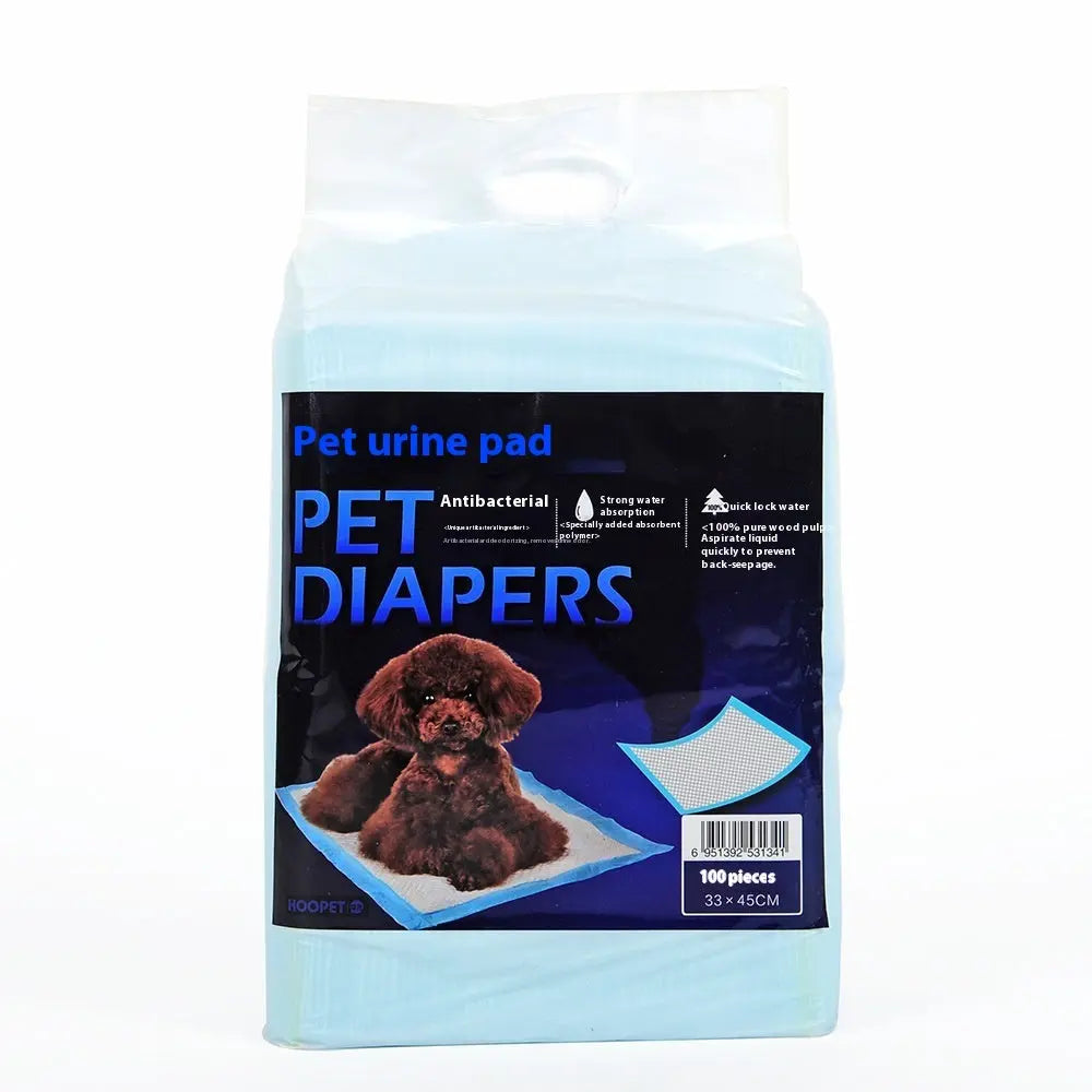 Puppy Diapers Dog Toilet Deodorizing Pet Supplies null