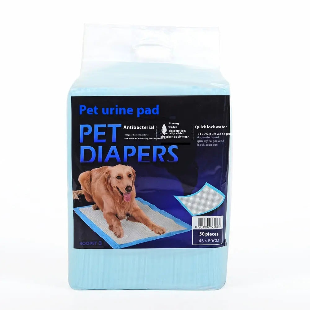 Puppy Diapers Dog Toilet Deodorizing Pet Supplies null