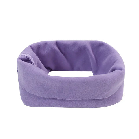 Calming Dog Ears Cover For Noise Reduce Pet Hood Earmuffs For Anxiety Relief Grooming Bathing Blowing Pets Drying null
