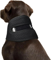 Dog Neck Brace Supports Cervical Vertebral Sprains Instability, Neck Brace For Dog Cervical Collar,Helps Puppy Recover null