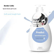 Gel Teddy Shampoo Cat Bath Fragrance Pet Dog Bath Wash Cleaning Supplies null