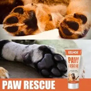 Pet Foot Care Cream null
