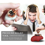 Anti-anxiety decompression toy null