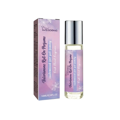 Mood Relieving Anxiety Pet Ball Perfume null