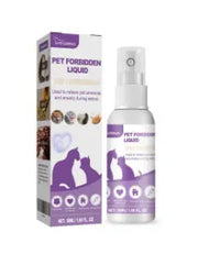 Pet Estrus Inhibiting Liquid Improves Estrus And Anxiety null