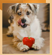 Fashionable Pet Stress Relief Educational Toy Vinyl null