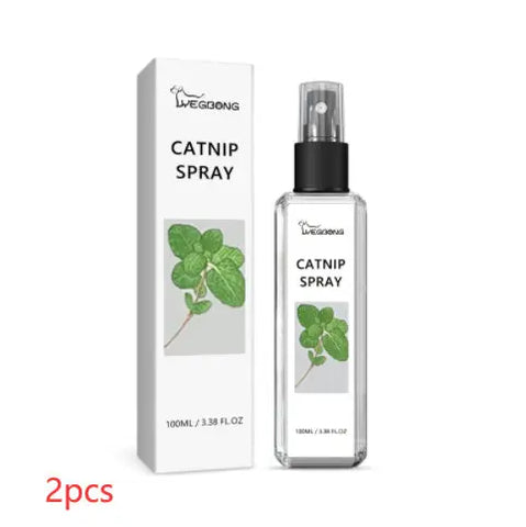 Pet Vitality Health Care Spray null