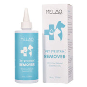 Pet Eye Decontamination Agent Trace Water Dog Cat Daily Care null