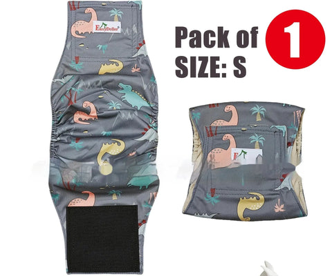 Pet Washable Physiological Dog Diaper Pants null