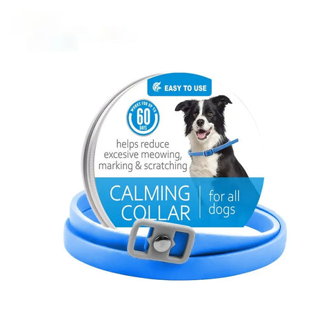 Dog Harness Anxiety Relief Buckle Pacify null