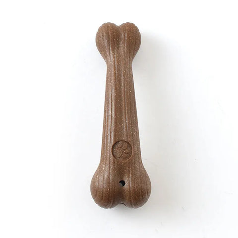Pet Dog Toys For Small Dog Chews Toys Bite Resistant Molar Teeth Cleaning Dog Training Supplies Interactive Accessories null