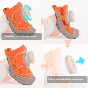 Dog Shoes Dog Shoes Soft Bottom Thin Small Dog Dog Shoes null