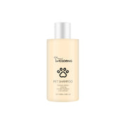 Pet Shampoo Mild And Clean Pet Cat And Dog Hair Soft And Unknotted Shampoo Shampoo null