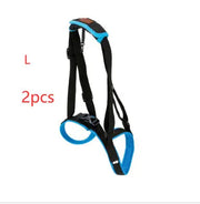 Pet Leg Strap Walking Support Dog Leg Support null