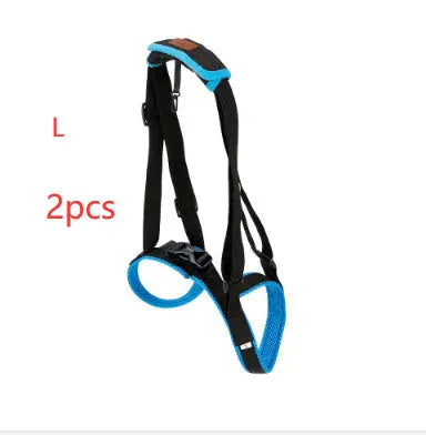 Pet Leg Strap Walking Support Dog Leg Support null