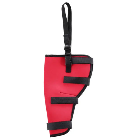 Postoperative Walking Aids For Dogs null