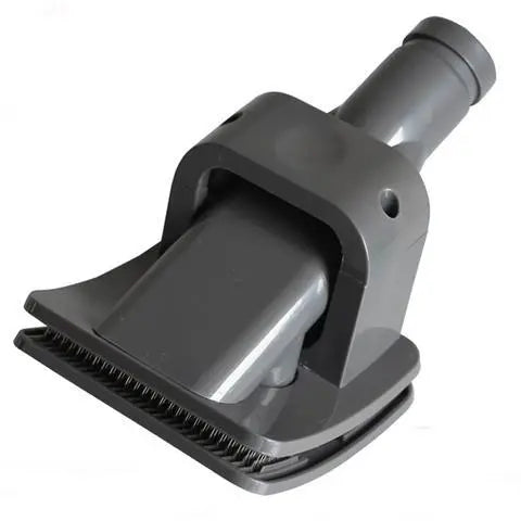 Pet Grooming Brush Tool Pet Vacuum Cleaner Brush Attachment null