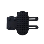 Pets Cat Hair Removal Massage Comb Cats Scratching Rubbing Brush Kitten Grooming Self Cleaning Wall Corner Cat Scratcher Combs Pet Products null