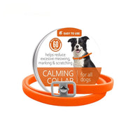 Dog Harness Anxiety Relief Buckle Pacify null