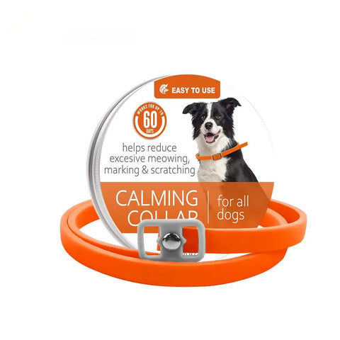 Dog Harness Anxiety Relief Buckle Pacify null
