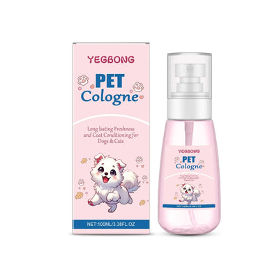 Pet Deodorization Spray null
