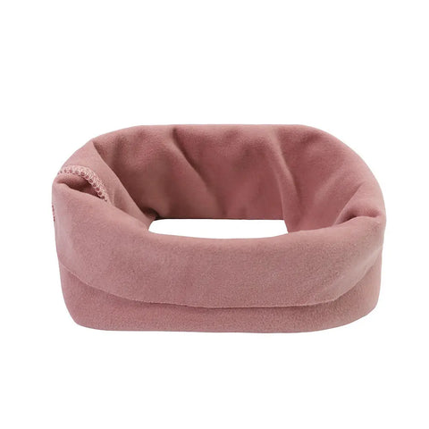 Calming Dog Ears Cover For Noise Reduce Pet Hood Earmuffs For Anxiety Relief Grooming Bathing Blowing Pets Drying null