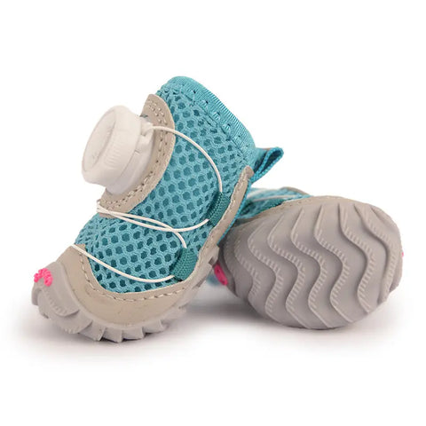 Dog Shoes Dog Shoes Soft Bottom Thin Small Dog Dog Shoes null