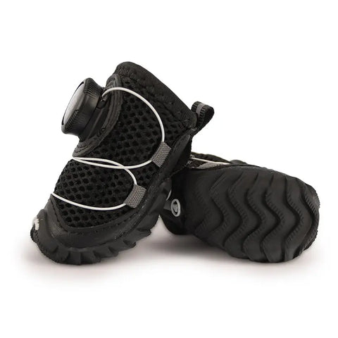Dog Shoes Dog Shoes Soft Bottom Thin Small Dog Dog Shoes null