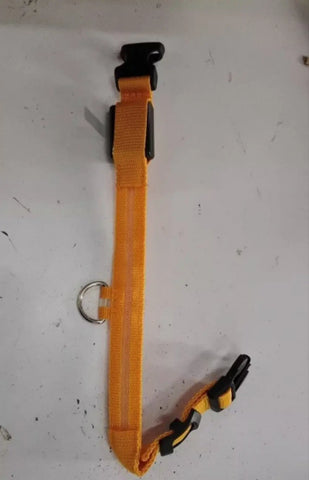 LED Pet Safety Collar null