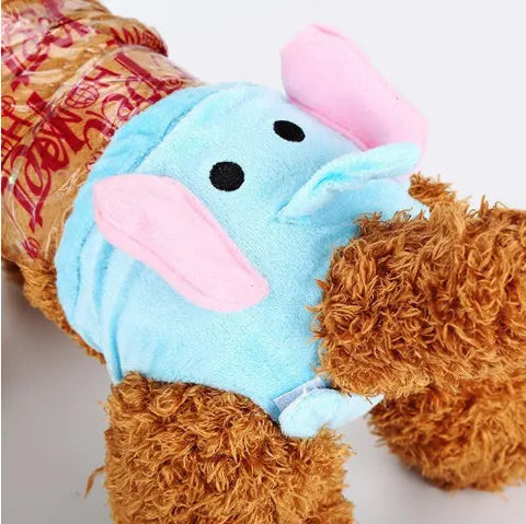 Reusable Dog Diapers Belly Band Cotton Physiological Underwear null