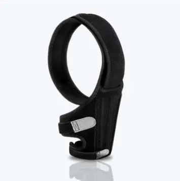 Pet Protective Gear Dog Leg Injury Assistance Support Bar Rehabilitation Training Belt null