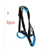 Pet Leg Strap Walking Support Dog Leg Support null