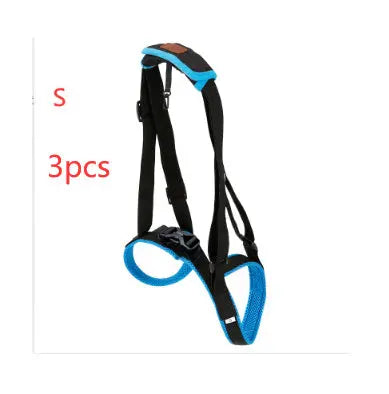 Pet Leg Strap Walking Support Dog Leg Support null