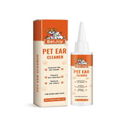 Pet Ear Cleaner null