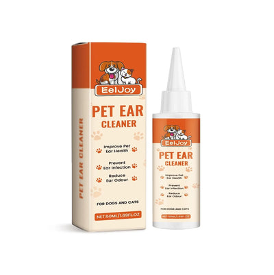 Pet Ear Cleaner null