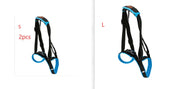 Pet Leg Strap Walking Support Dog Leg Support null