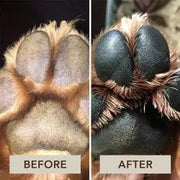 Pet Foot Care Cream null