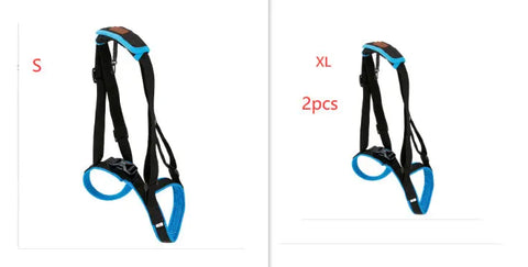 Pet Leg Strap Walking Support Dog Leg Support null