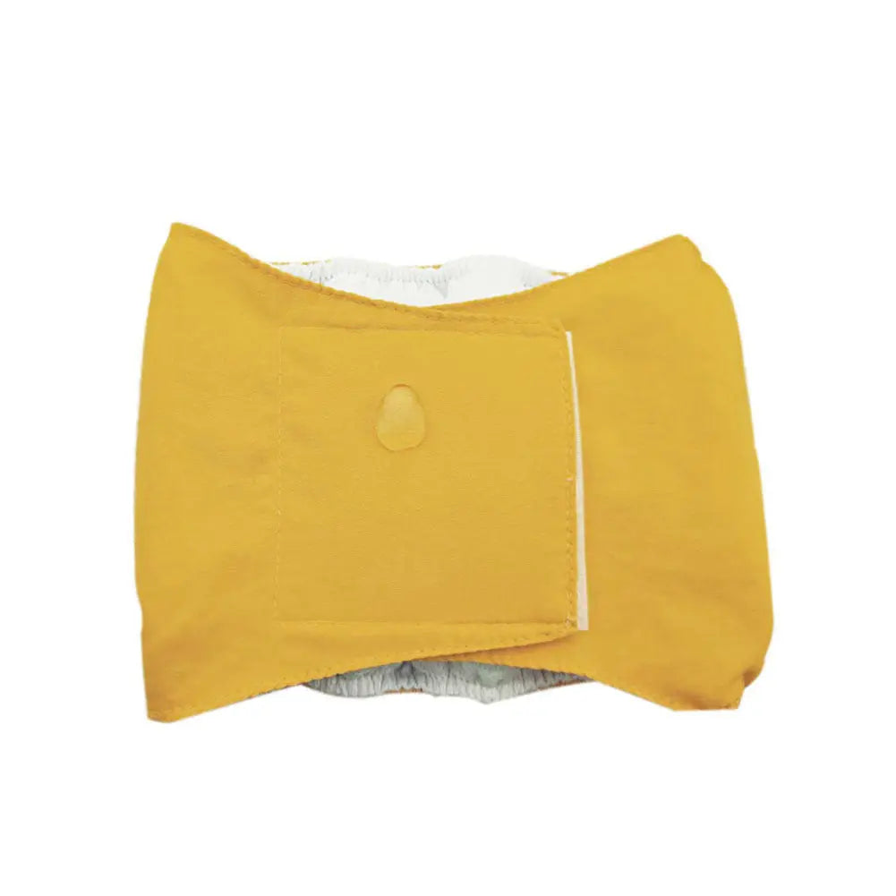 Male Dog Special Waterproof Belt Absorbent Diaper null