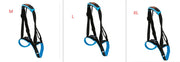 Pet Leg Strap Walking Support Dog Leg Support null