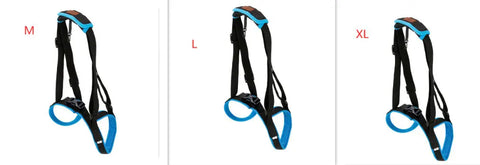Pet Leg Strap Walking Support Dog Leg Support null
