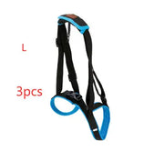 Pet Leg Strap Walking Support Dog Leg Support null
