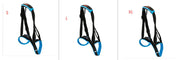 Pet Leg Strap Walking Support Dog Leg Support null