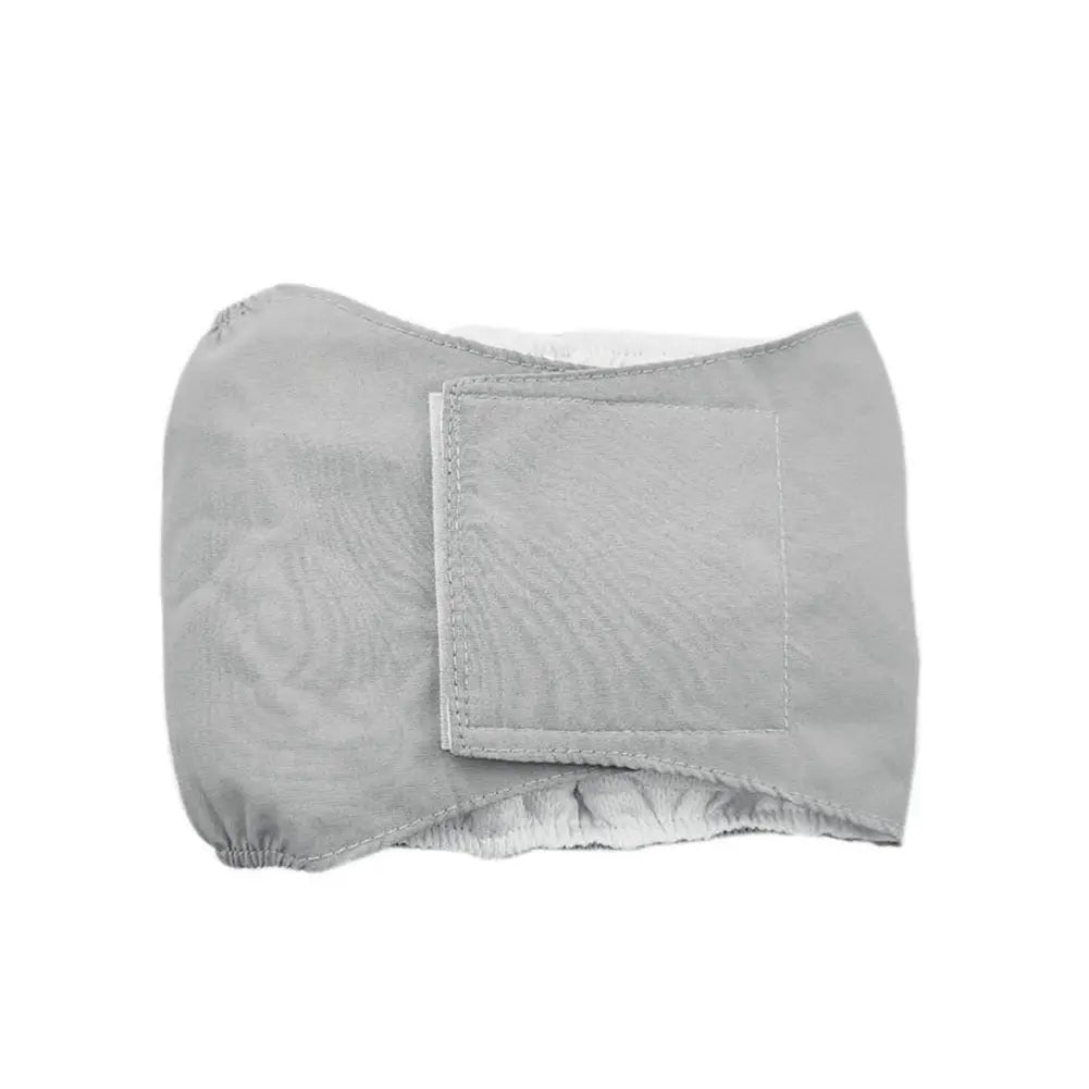 Male Dog Special Waterproof Belt Absorbent Diaper null