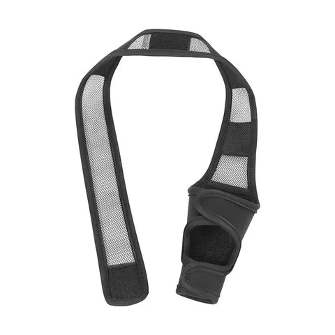 Pet Knee Pads For Joint Injury Recovery Legs Protector Dog Thigh Brace Wrap Adjustable Support Belt Post-operative Fixation null