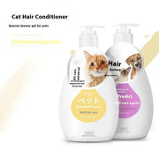 Gel Teddy Shampoo Cat Bath Fragrance Pet Dog Bath Wash Cleaning Supplies null