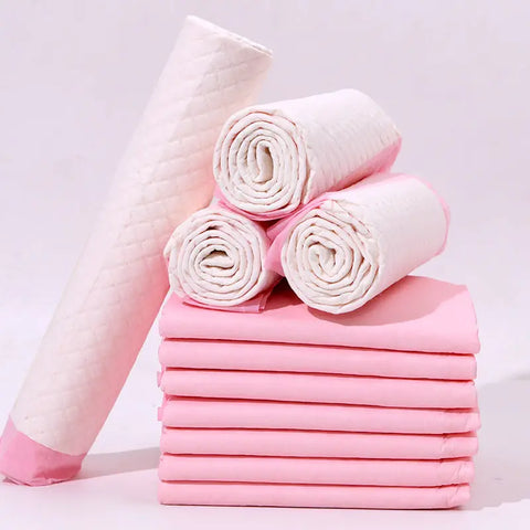 Urinal Pad For Pet Thick Deodorant Diapers Dog Cat Diapers null